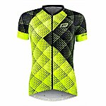 Jersey force vision lady fluorescent m 1