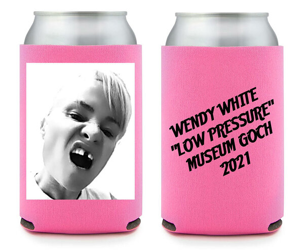 Goch koozie