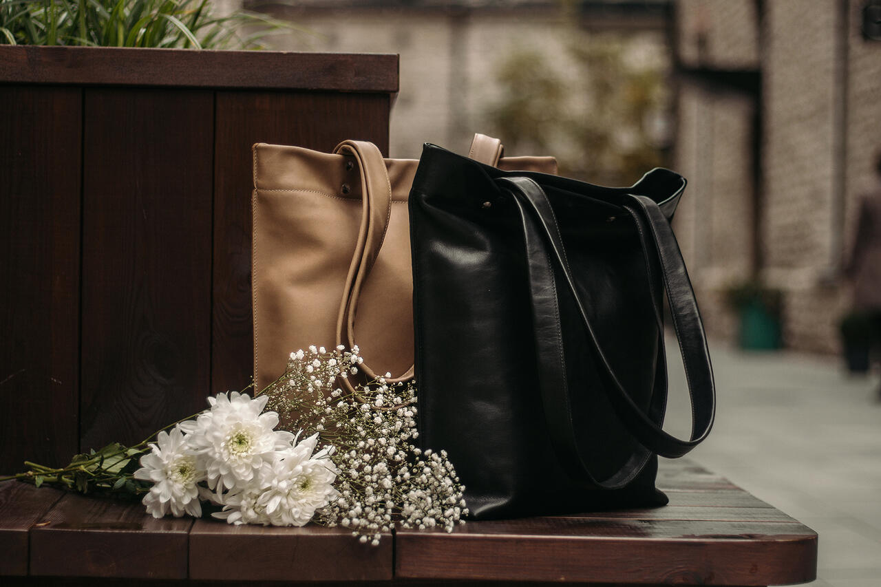 TOTE'ally Classic õlakott TOTE'ally Classic õlakott