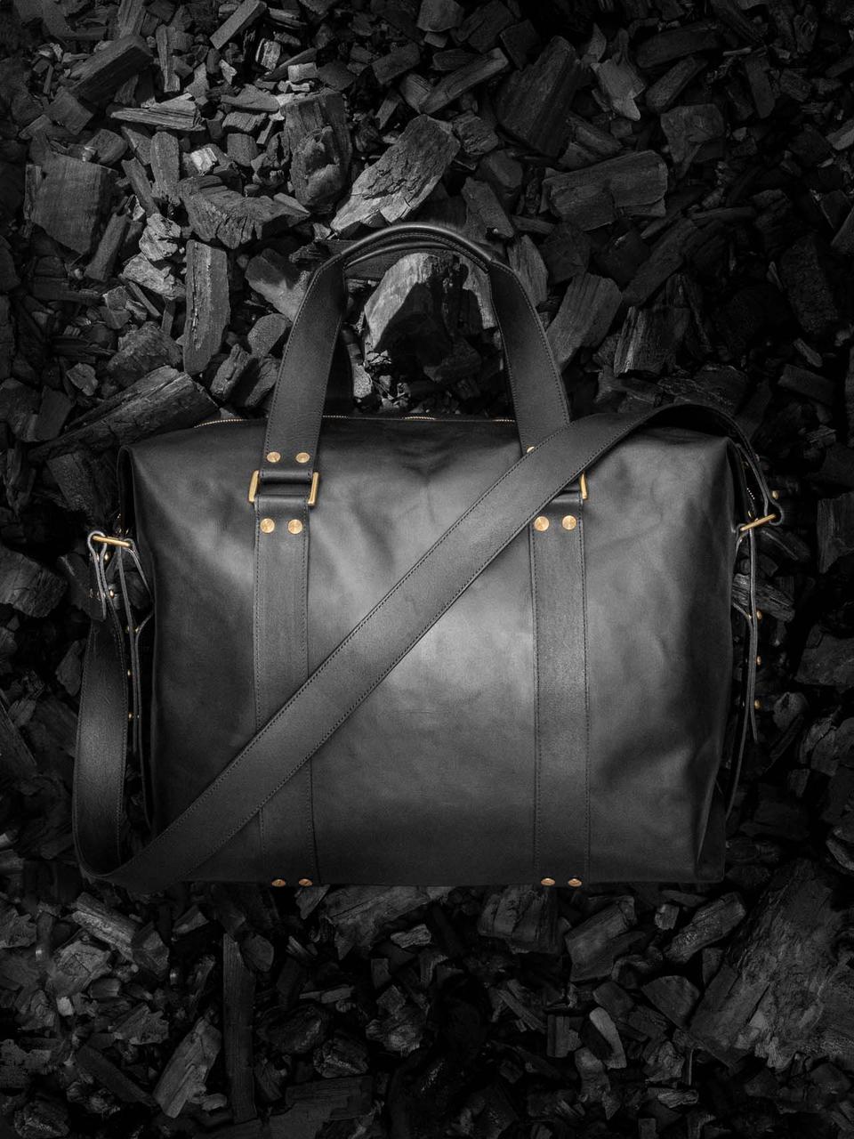 leather weekend bags stella soomlais leather weekend bags stella soomlais