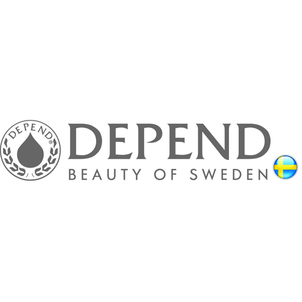 Depend - Beauty of Sweden