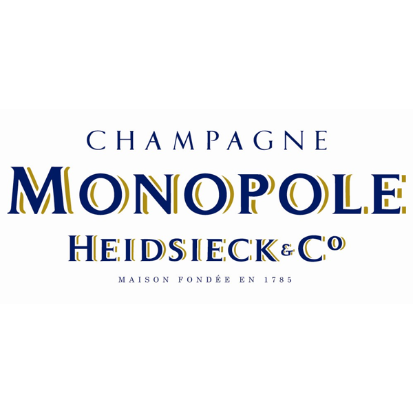 Champagne Monopole