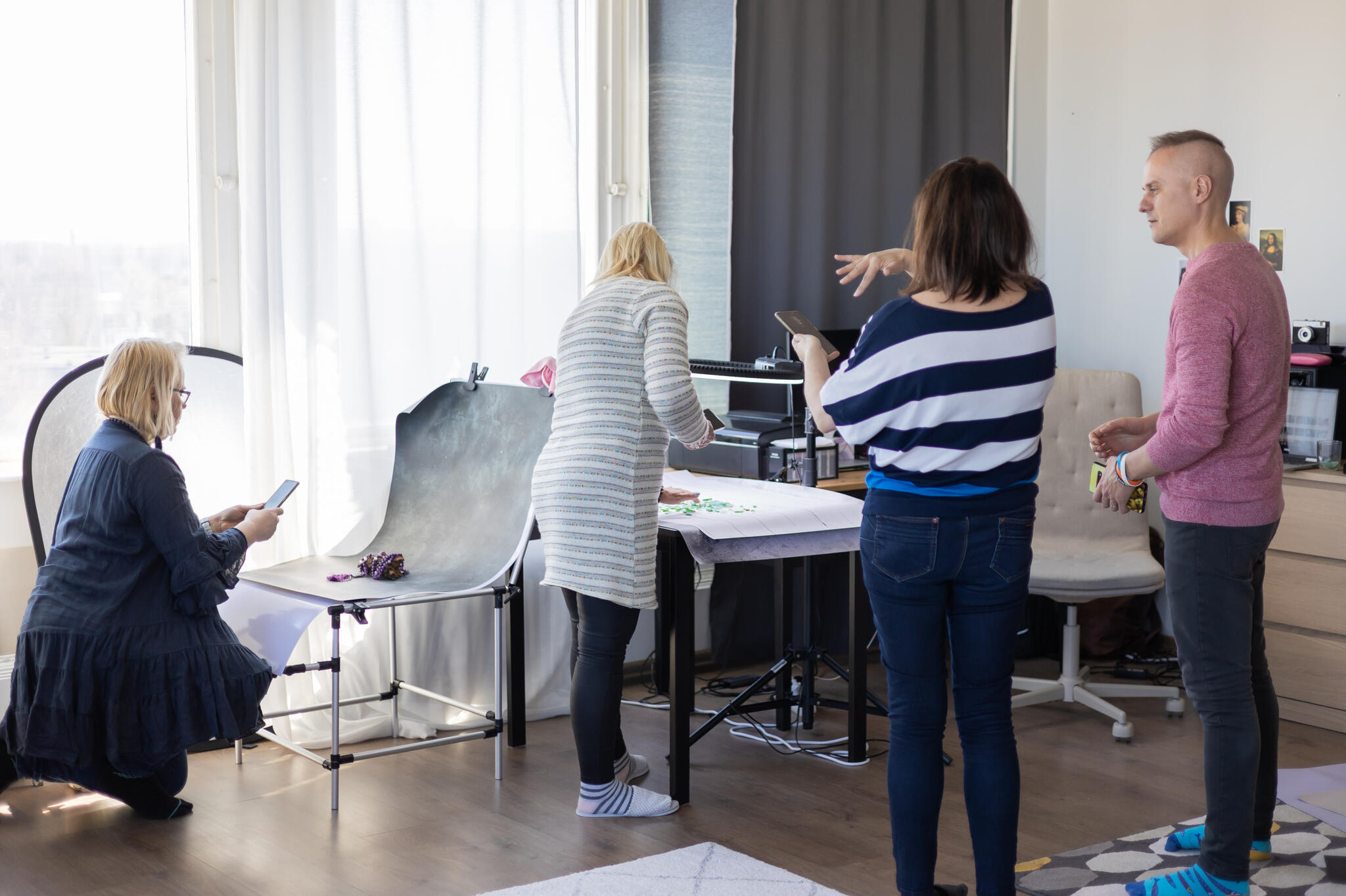 Fotograafia koolitused Fotograafia koolitused