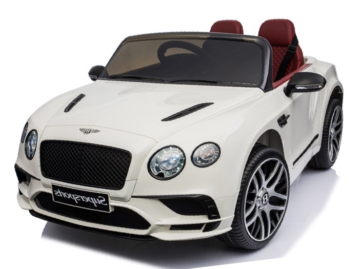 Laste elektriauto Bentley Supersports Laste elektriauto Bentley Supersports