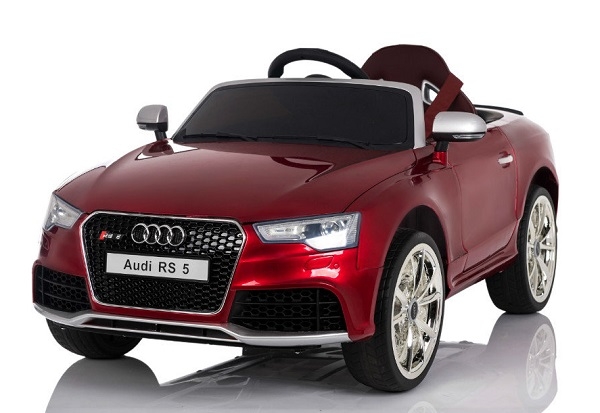 Laste elektriauto Audi RS5 Laste elektriauto Audi RS5