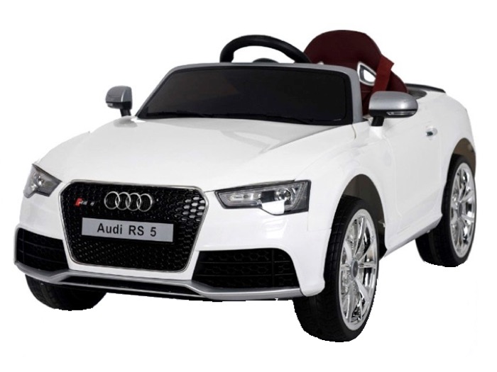 Laste elektriauto Audi RS5 Laste elektriauto Audi RS5