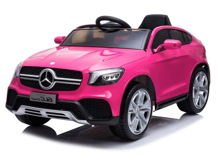 Laste elektriauto Mercedes-Benz GLC Coupe Laste elektriauto Mercedes-Benz GLC Coupe