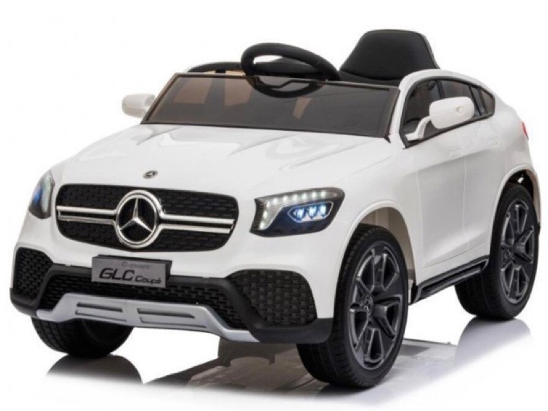 Laste elektriauto Mercedes-Benz GLC Coupe Laste elektriauto Mercedes-Benz GLC Coupe