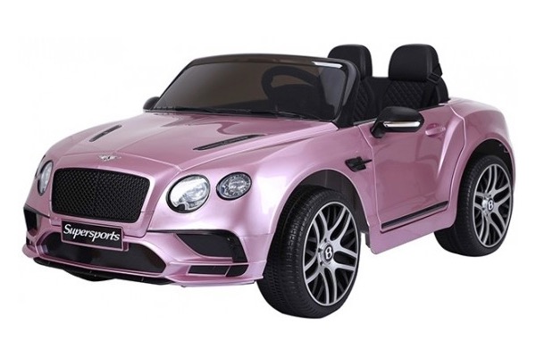 Laste elektriauto Bentley Supersports Laste elektriauto Bentley Supersports