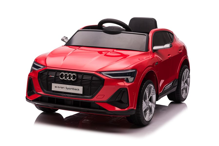 Laste elektriauto Audi e-Tron 4x4 Laste elektriauto Audi e-Tron 4x4