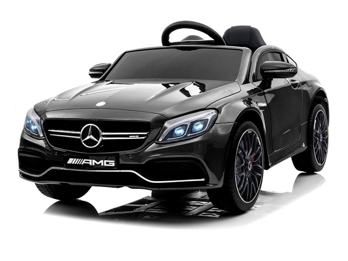 Laste elektriauto Mercedes C63 AMG Laste elektriauto Mercedes C63 AMG
