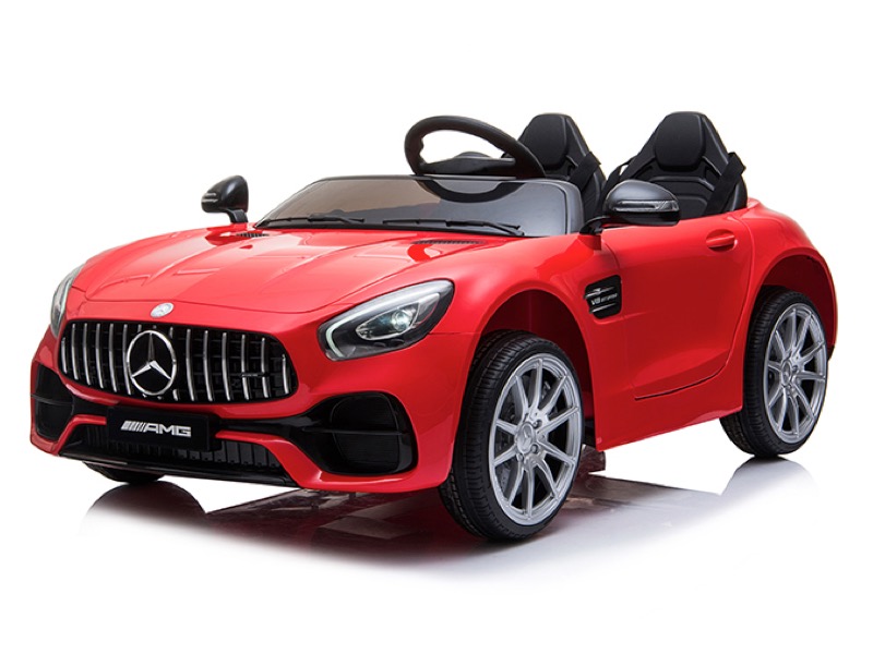 Laste elektriauto Mercedes GT AMG Laste elektriauto Mercedes GT AMG
