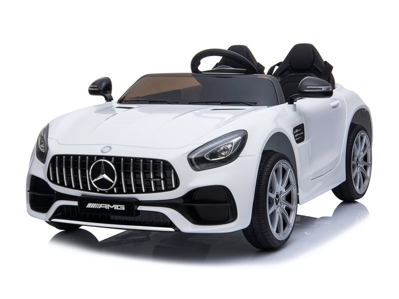 Laste elektriauto Mercedes GT AMG Laste elektriauto Mercedes GT AMG