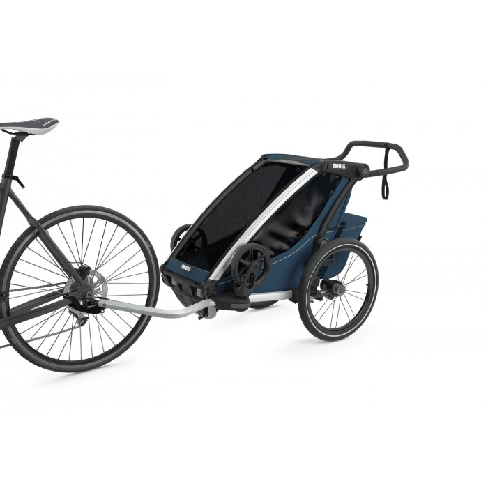 Thule Cross rattahaagis Thule Cross rattahaagis