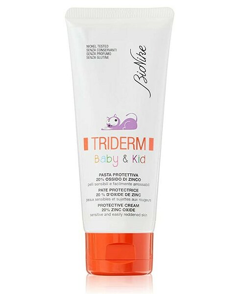 Bionike bioderm zinc