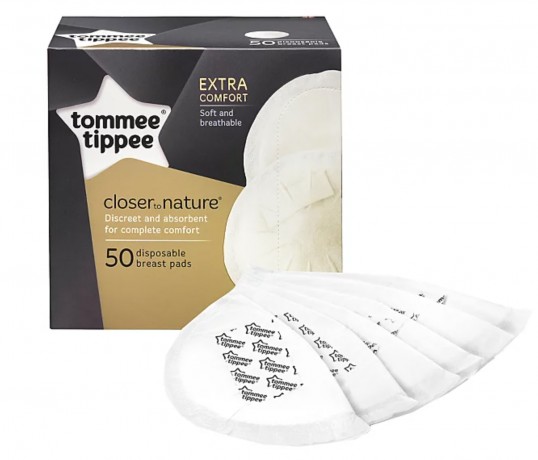 Tommee tippee closer to nature