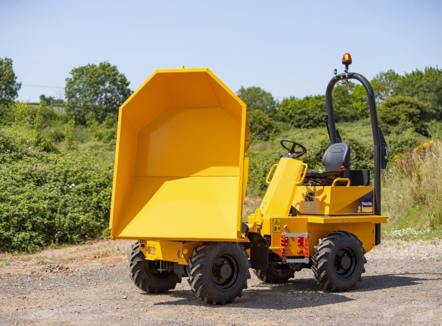 2 tonni dumper 2 tonni dumper