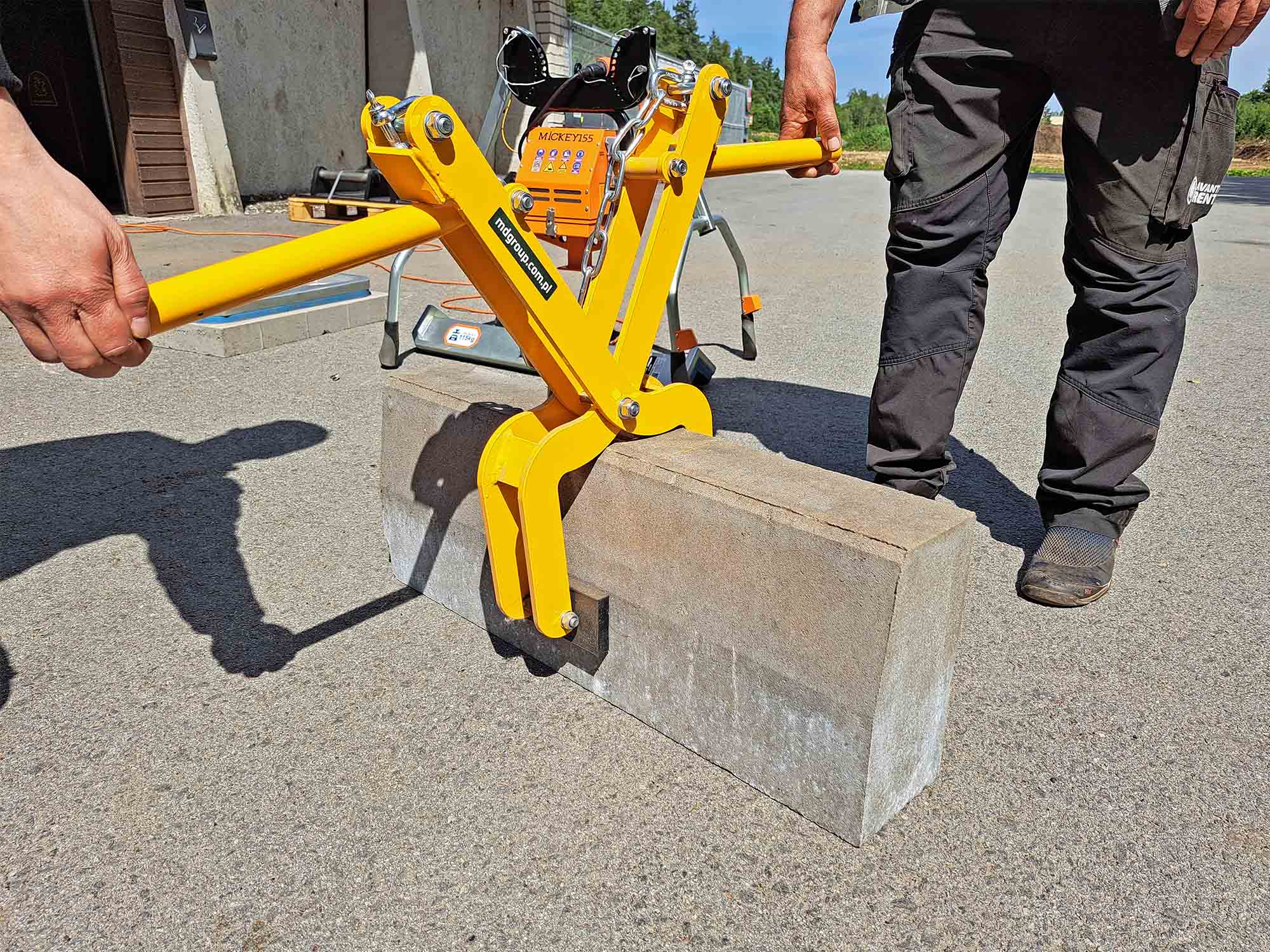 kivihaarats kivihaarats