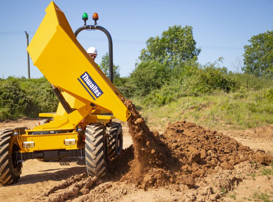3 tonni dumper 3 tonni dumper