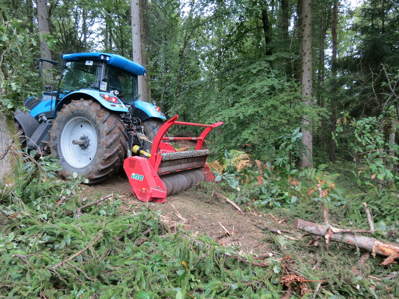 Hooldusniiduk Hooldusniiduk