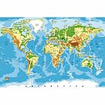 Ms 5 0261 world map 1000x1000