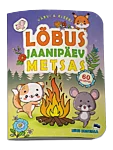 Lõbusjaanipäevmetsas esikaas 01