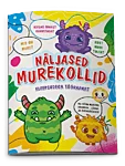 Näljasedmurekollid esikaas 01
