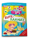 Suveraamat esikaas