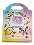 Tunded tagakaas