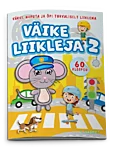 Väike liikleja 2 raamat