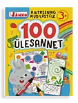 Väikesejänku100Ülesannet esikaas 01