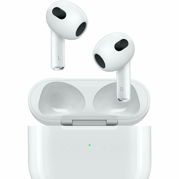 Airpods3rd