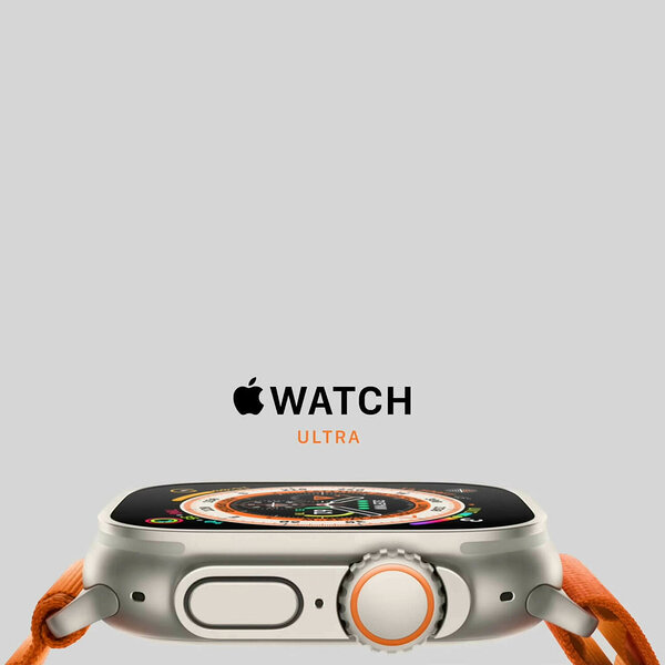 Watchultra