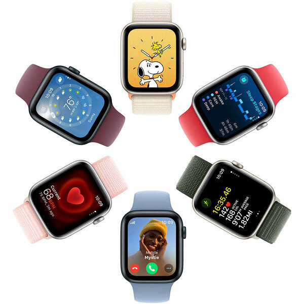 Watch se v3