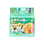 Youniyimian inst noodle scallion oil
