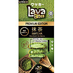 Lava bites cookies matcha 200g