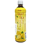 Lemon tea drink web