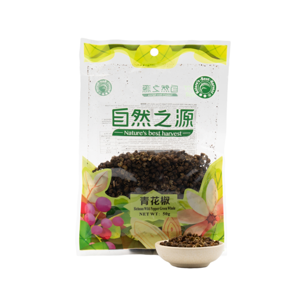 Sichuanroheline