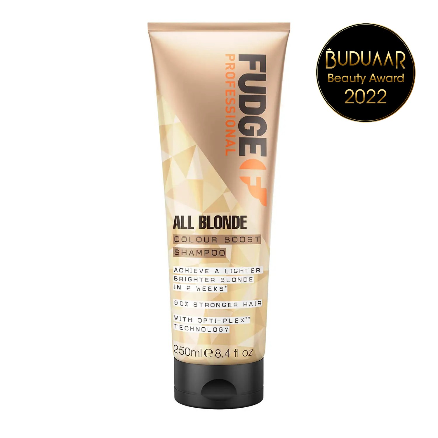 FUDGE-All-Blonde-Colour-Boost-šampoon-250ml FUDGE-All-Blonde-Colour-Boost-šampoon-250ml