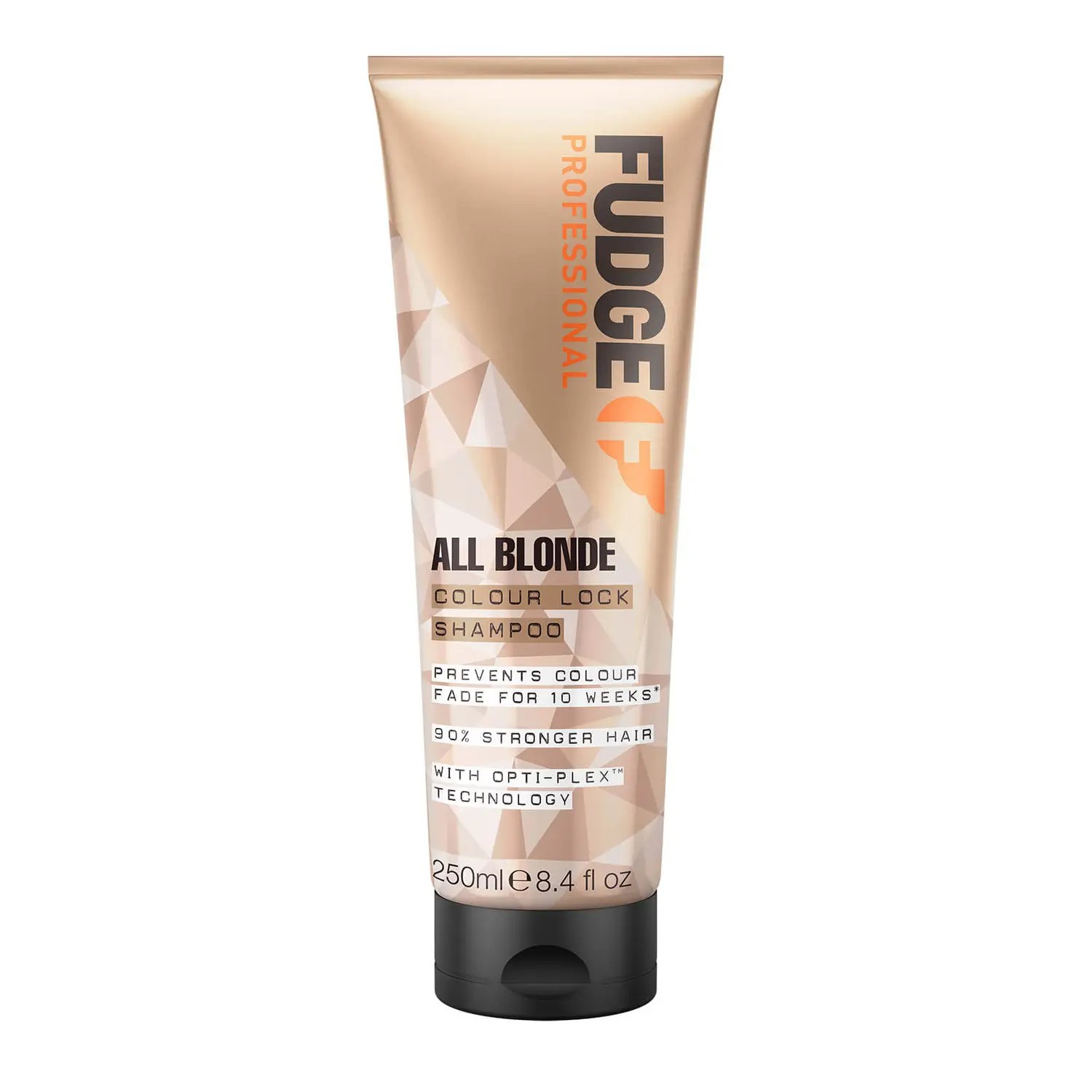 FUDGE-All-Blonde-Colour-Lock-šampoon-250ml FUDGE-All-Blonde-Colour-Lock-šampoon-250ml