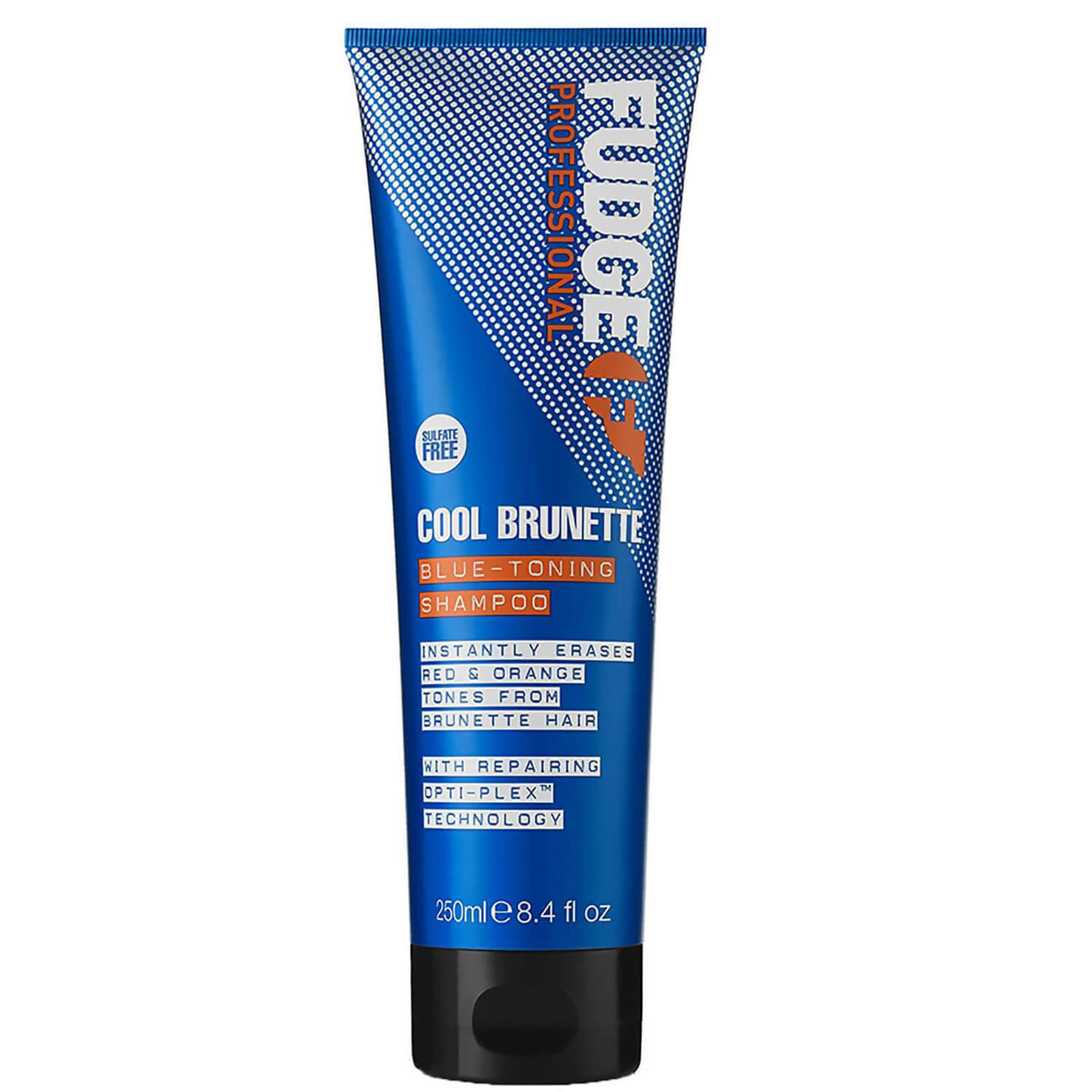 FUDGE-Cool-Brunette-Blue-šampoon-250ml FUDGE-Cool-Brunette-Blue-šampoon-250ml