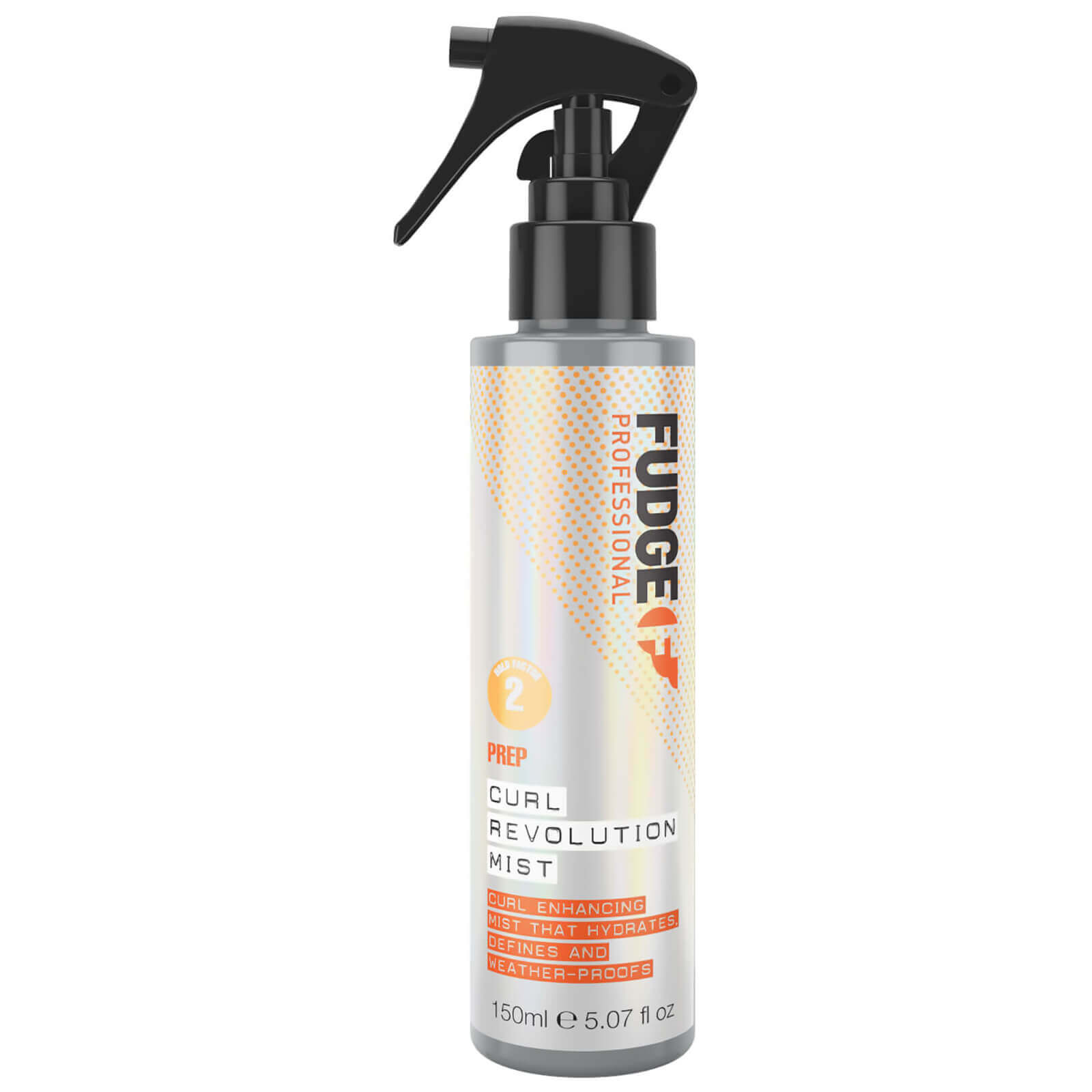 FUDGE-Curl-Revolution-Mist-juuksesprei-150ml FUDGE-Curl-Revolution-Mist-juuksesprei-150ml