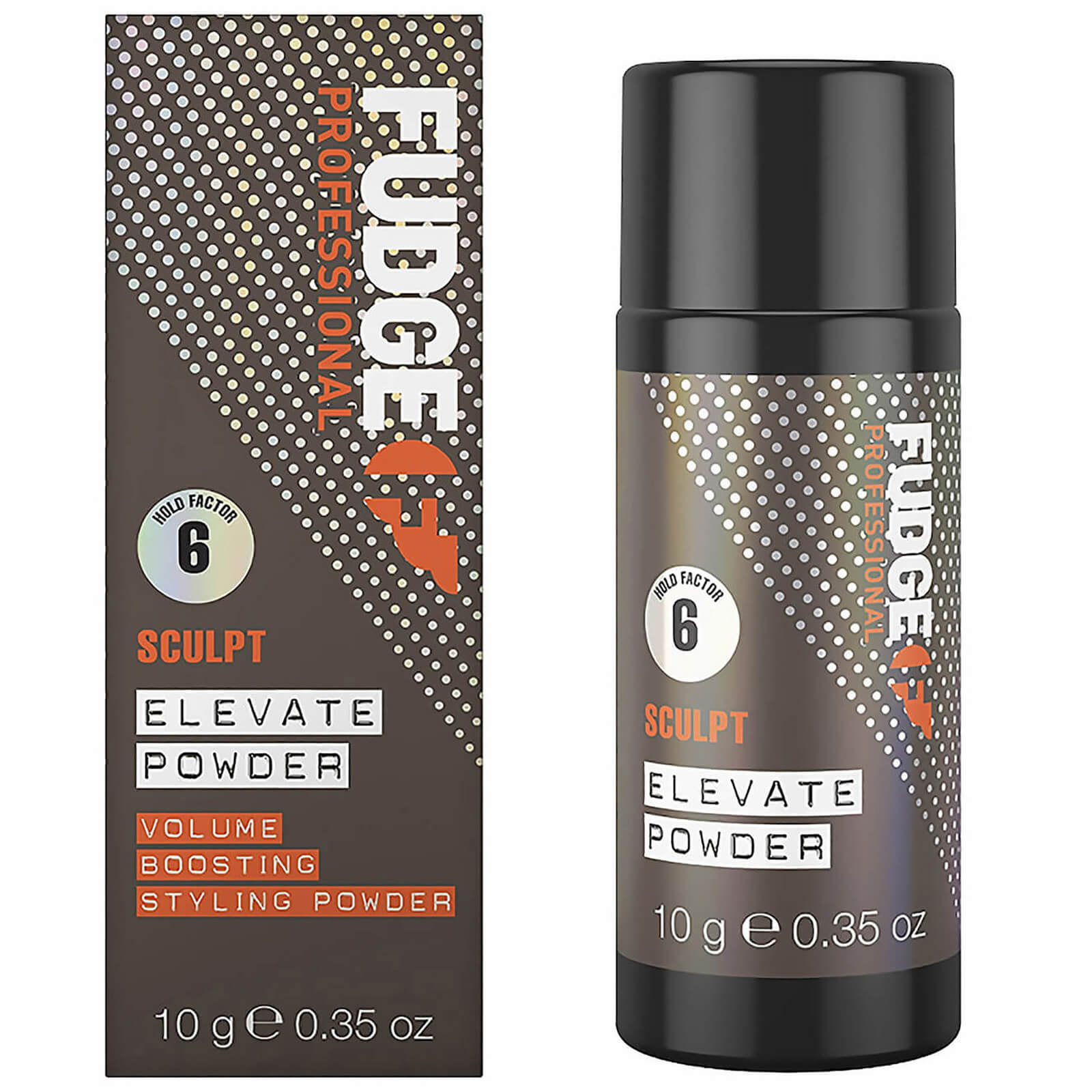 FUDGE-Elevate-Powder-juuksepulber-10gr FUDGE-Elevate-Powder-juuksepulber-10gr