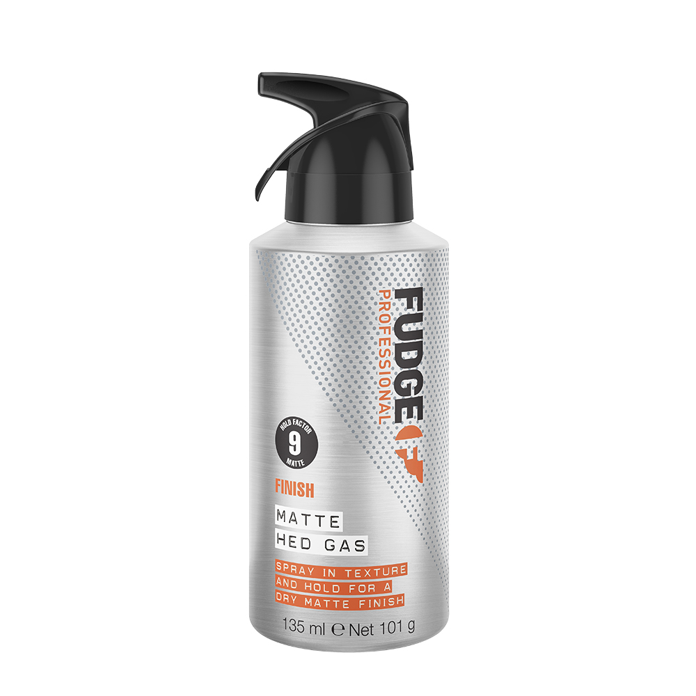 FUDGE-Matte-Hed-Gas-juukselakk-135ml FUDGE-Matte-Hed-Gas-juukselakk-135ml