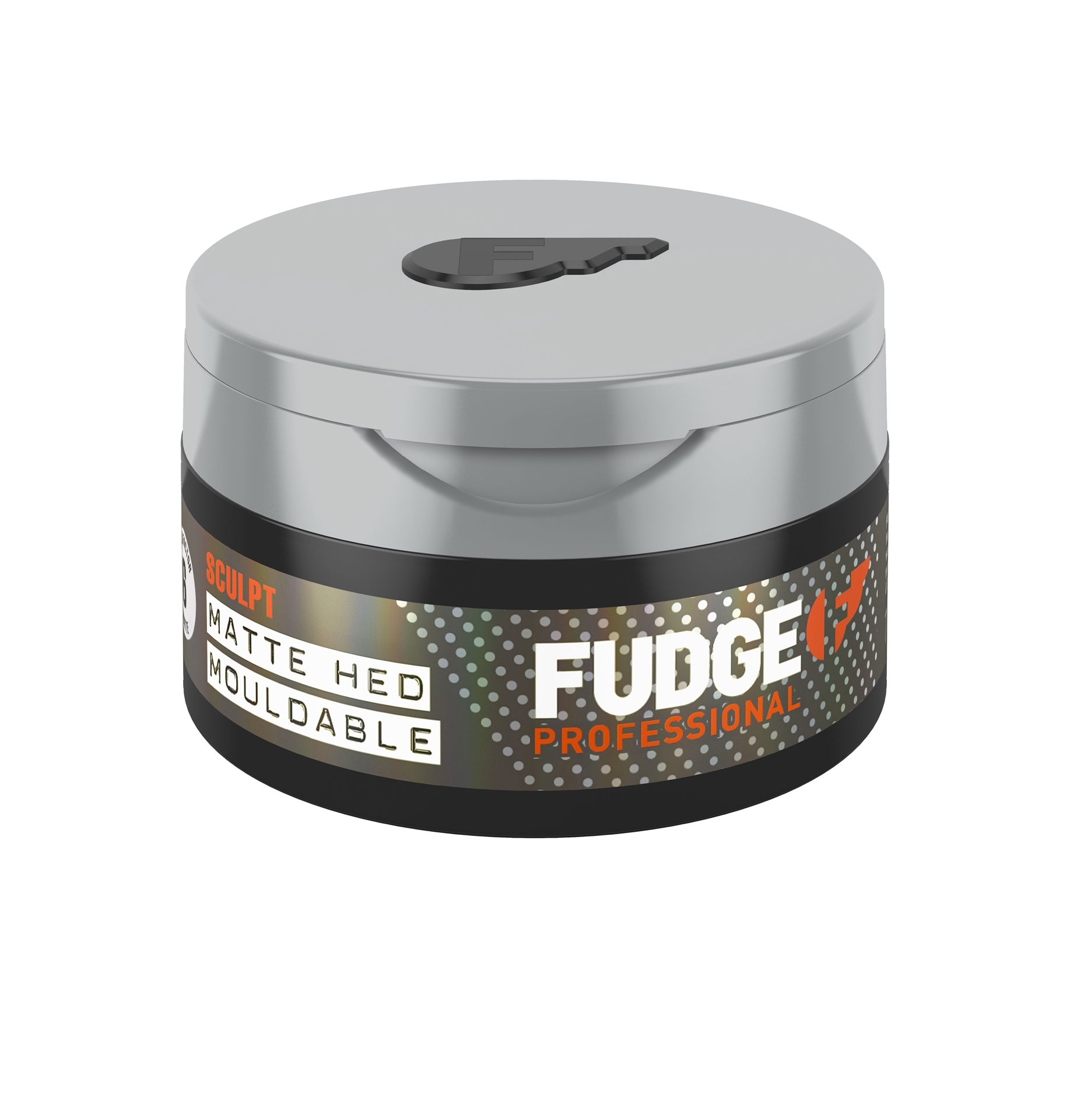 FUDGE-Matte-Hed-Mouldable-viimistluskreem 75gr FUDGE-Matte-Hed-Mouldable-viimistluskreem 75gr