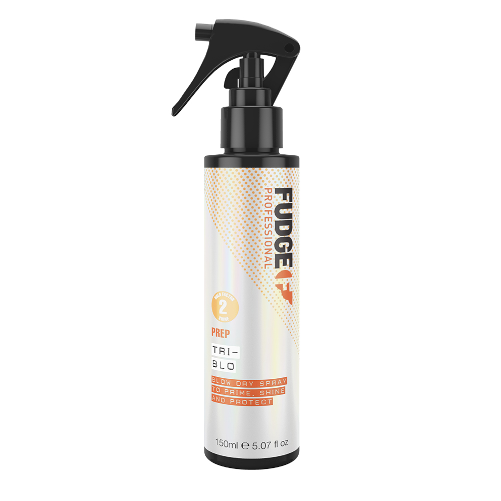 FUDGE-Tri-Blo-juuksesprei-150ml FUDGE-Tri-Blo-juuksesprei-150ml