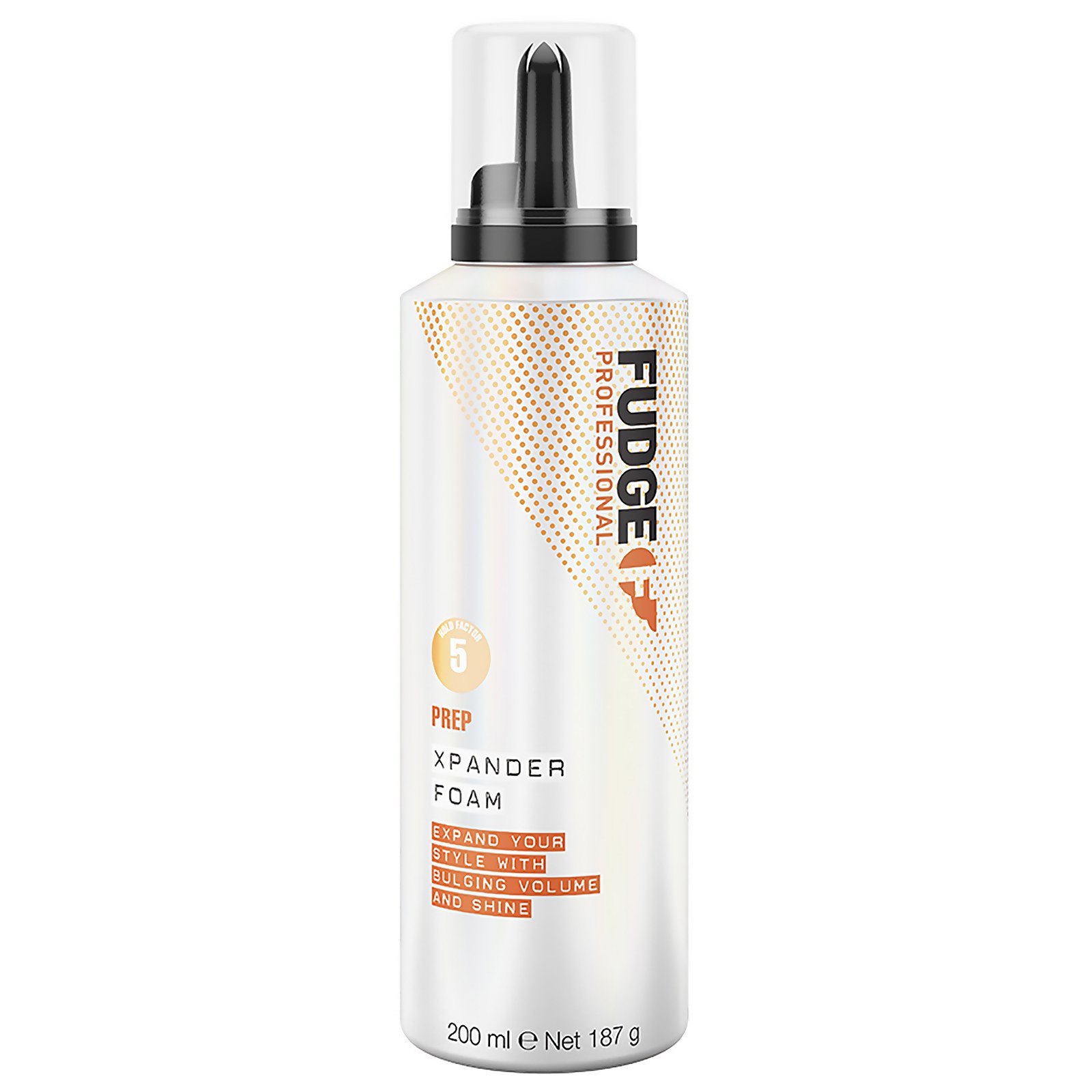 FUDGE-Xpander-Foam-200ml FUDGE-Xpander-Foam-200ml
