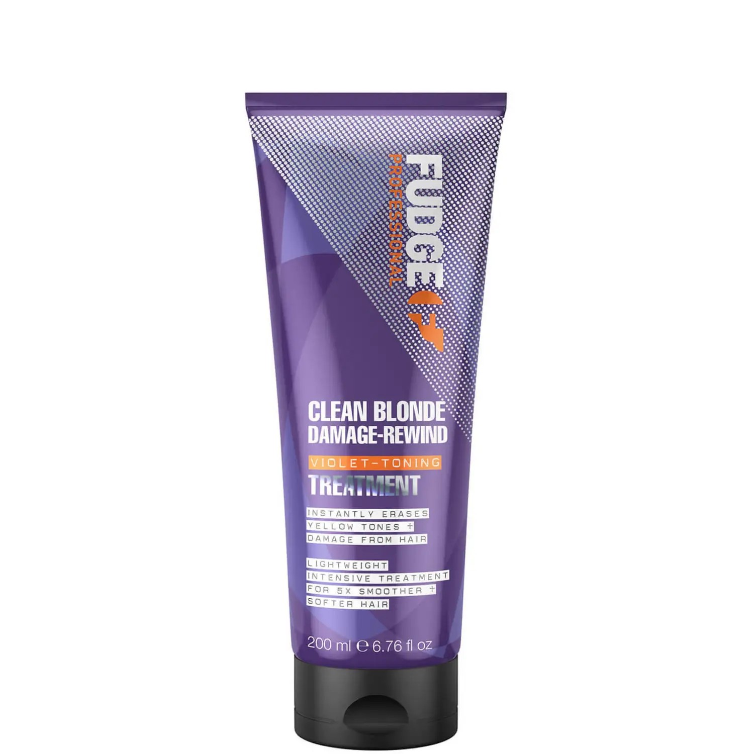 Fudge-Clean-Blonde-Damage-Rewind-juuksemask-200ml Fudge-Clean-Blonde-Damage-Rewind-juuksemask-200ml
