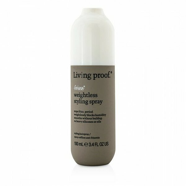 Living proof weightless styling juuksesprei 100ml