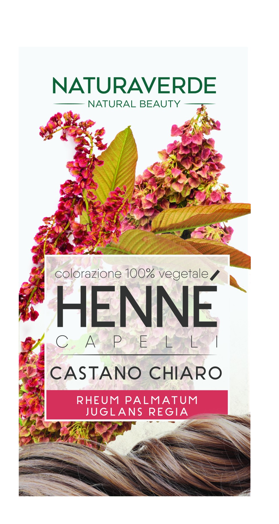 Naturaverde-Henna-juuksevärv-100gr-helepruun Naturaverde-Henna-juuksevärv-100gr-helepruun
